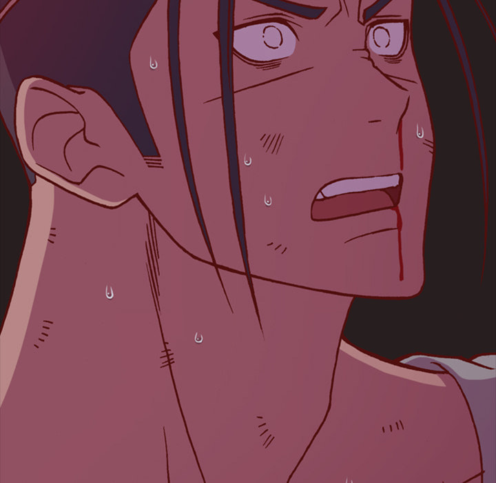 Red Velvet Chapter 71 page 56 - 