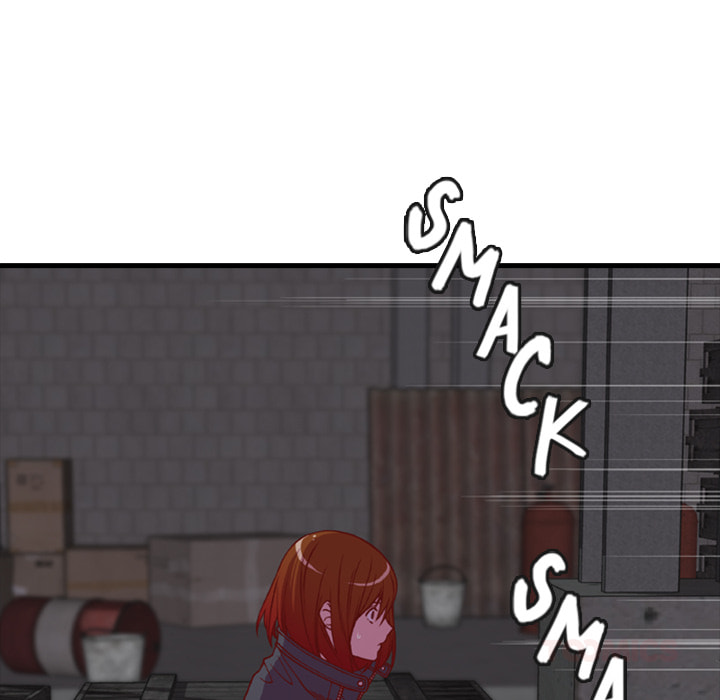 Red Velvet Chapter 71 page 58 - 