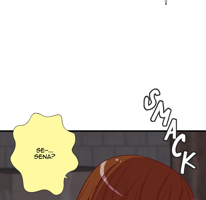 Red Velvet Chapter 71 page 60 - 