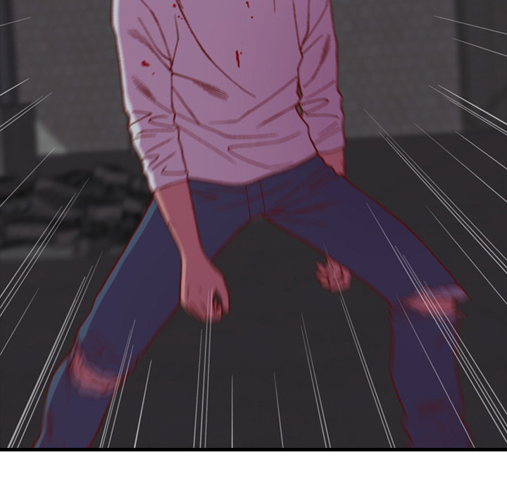 Red Velvet Chapter 71 page 7 - 