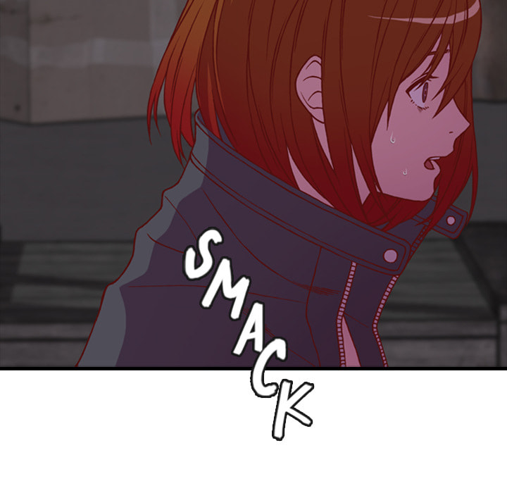 Red Velvet Chapter 71 page 61 - 