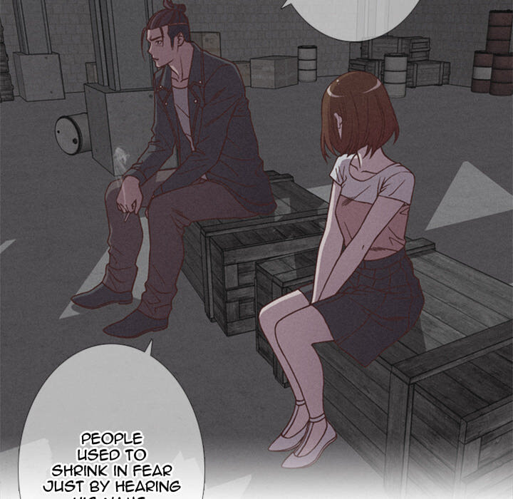 Red Velvet Chapter 71 page 63 - 
