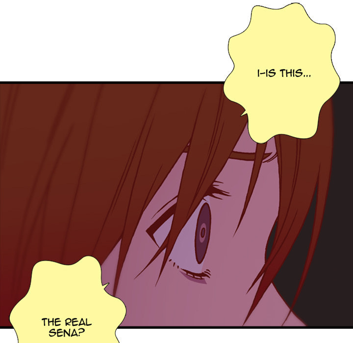 Red Velvet Chapter 71 page 67 - 