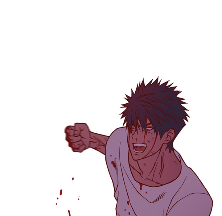 Red Velvet Chapter 71 page 70 - 