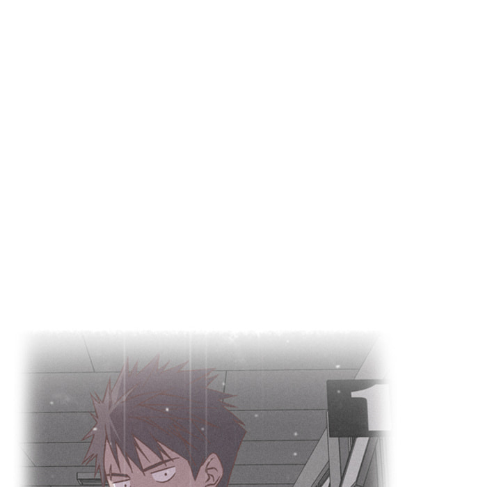 Red Velvet Chapter 71 page 76 - 