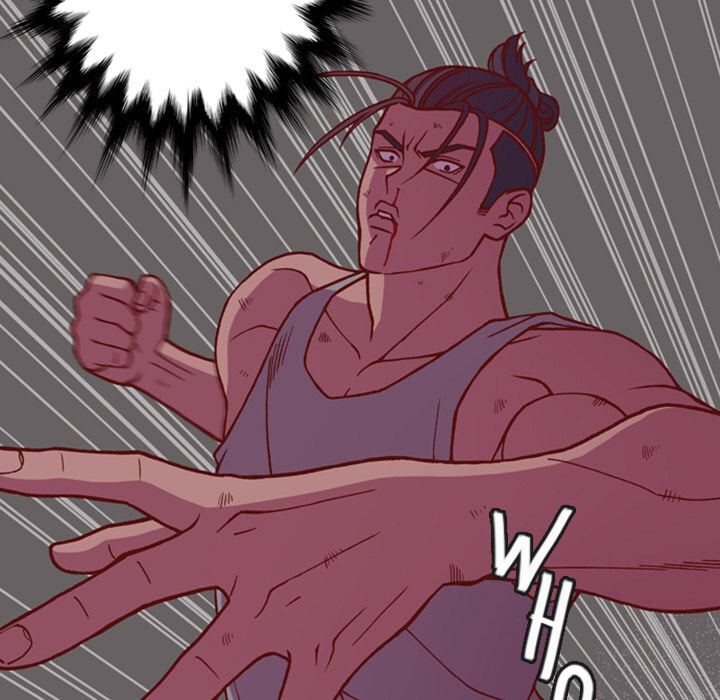 Red Velvet Chapter 71 page 9 - 