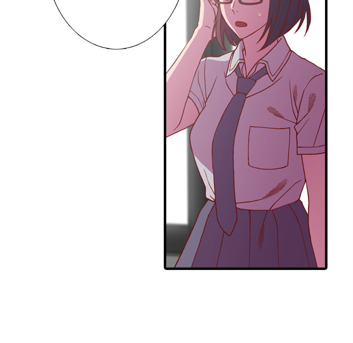 Red Velvet Chapter 72 page 11 - 