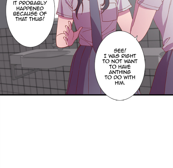 Red Velvet Chapter 72 page 14 - 