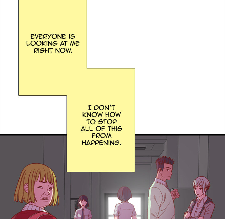 Red Velvet Chapter 72 page 17 - 
