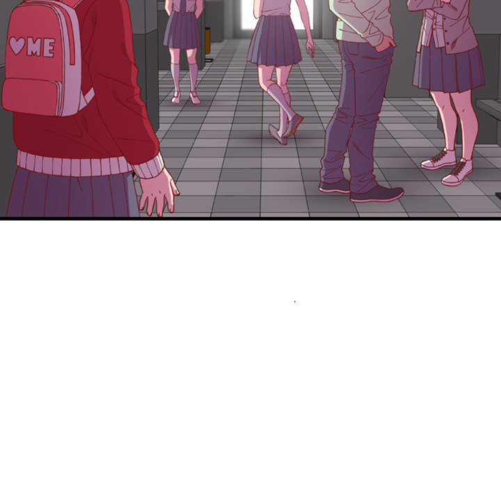 Red Velvet Chapter 72 page 18 - 