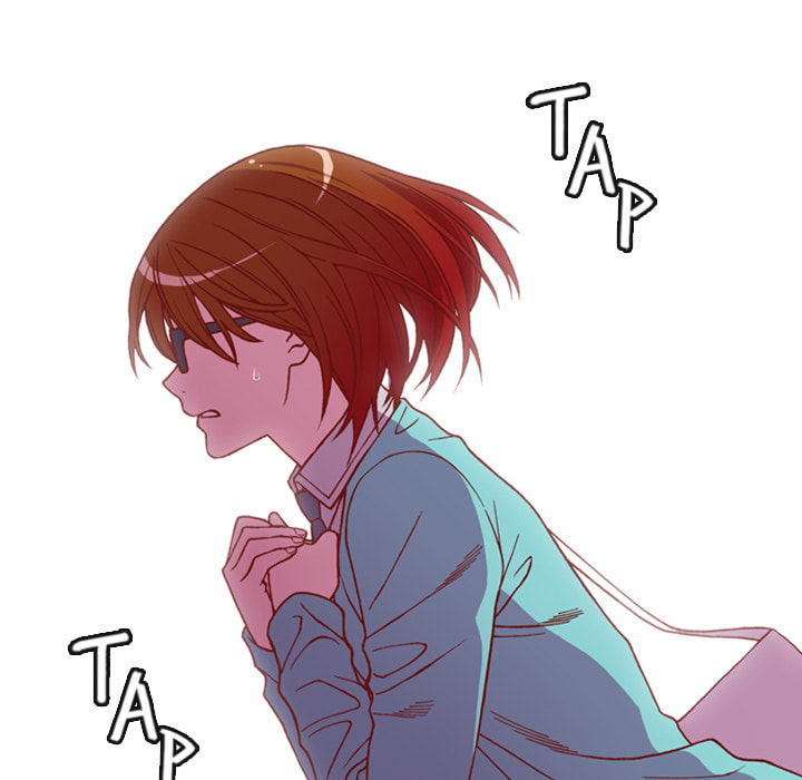 Red Velvet Chapter 72 page 21 - 