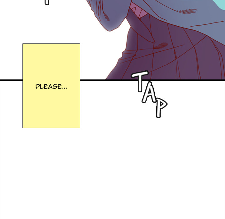 Red Velvet Chapter 72 page 22 - 