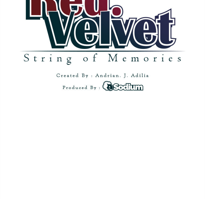 Red Velvet Chapter 72 page 26 - 