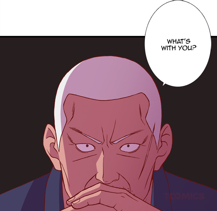 Red Velvet Chapter 72 page 30 - 