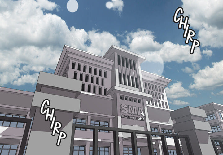 Red Velvet Chapter 72 page 4 - 