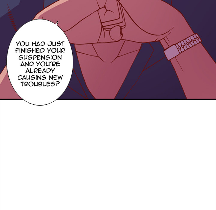 Red Velvet Chapter 72 page 31 - 