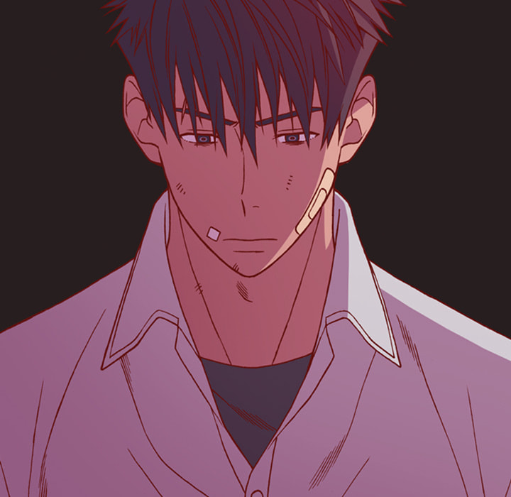 Red Velvet Chapter 72 page 33 - 