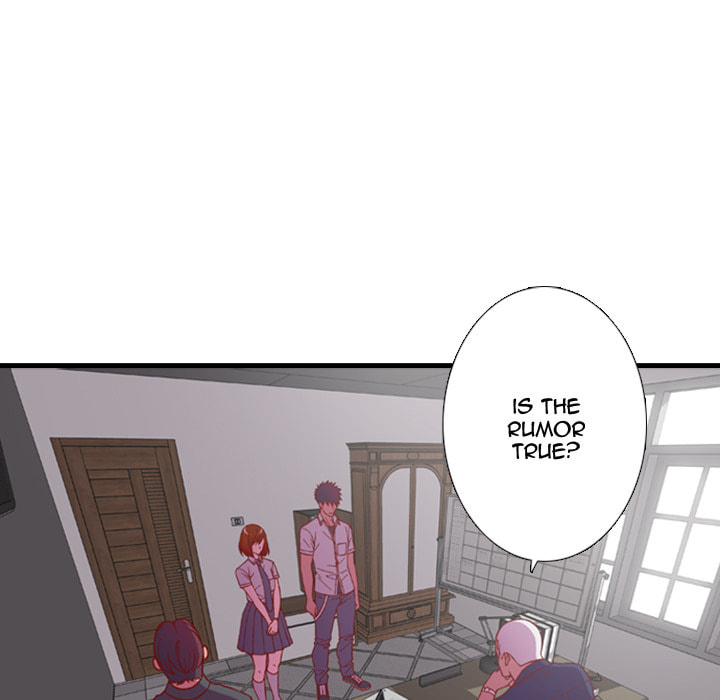 Red Velvet Chapter 72 page 35 - 