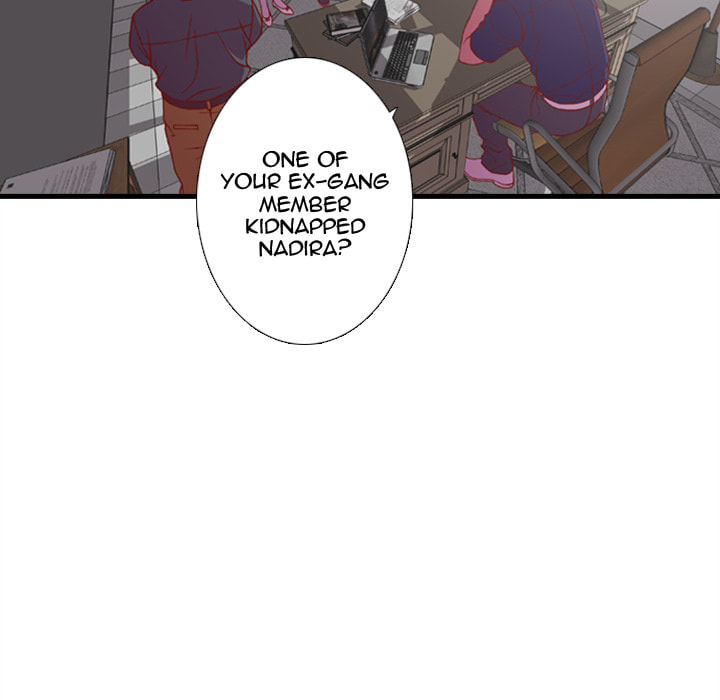 Red Velvet Chapter 72 page 36 - 