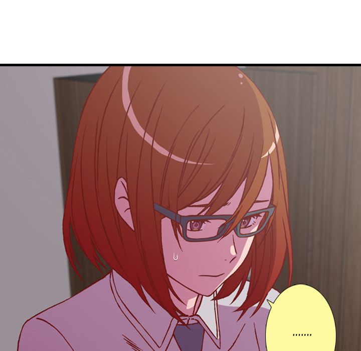 Red Velvet Chapter 72 page 37 - 