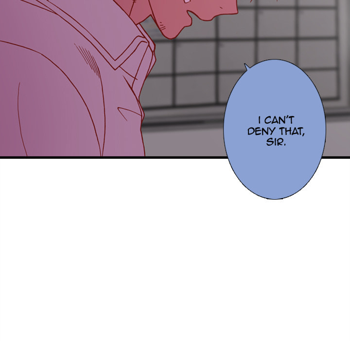 Red Velvet Chapter 72 page 40 - 