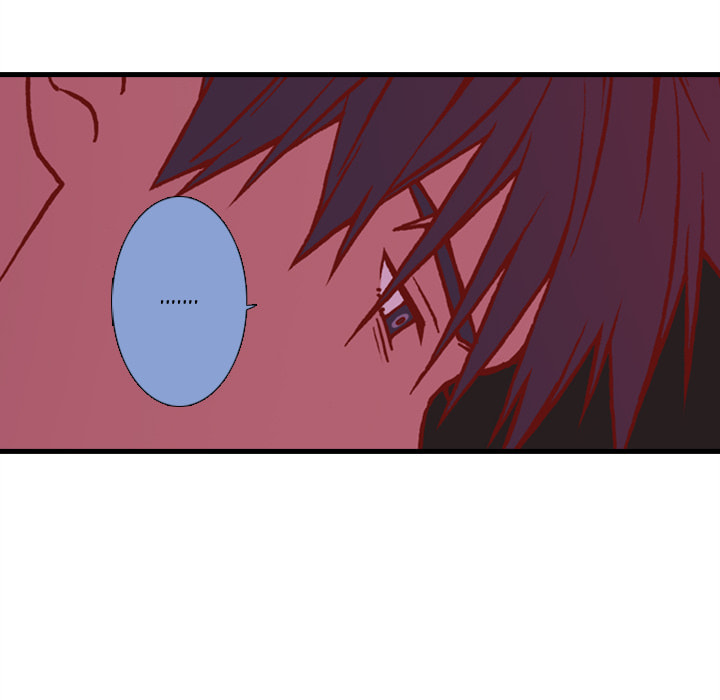 Red Velvet Chapter 72 page 44 - 