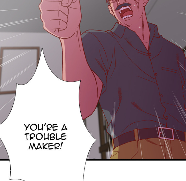 Red Velvet Chapter 72 page 47 - 