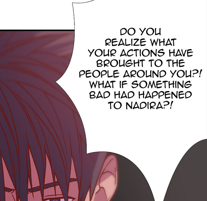 Red Velvet Chapter 72 page 49 - 