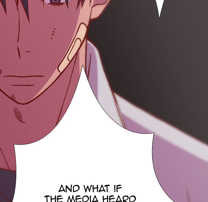 Red Velvet Chapter 72 page 50 - 