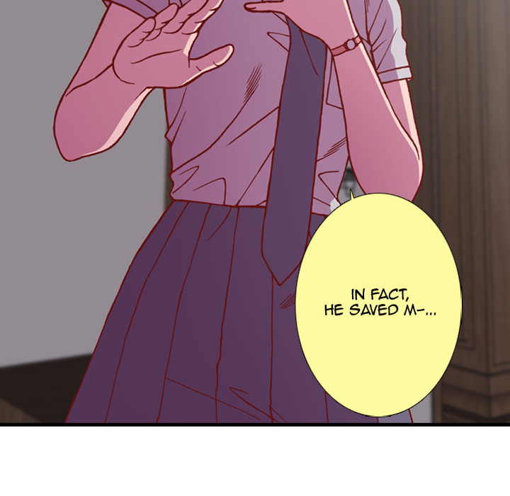Red Velvet Chapter 72 page 55 - 