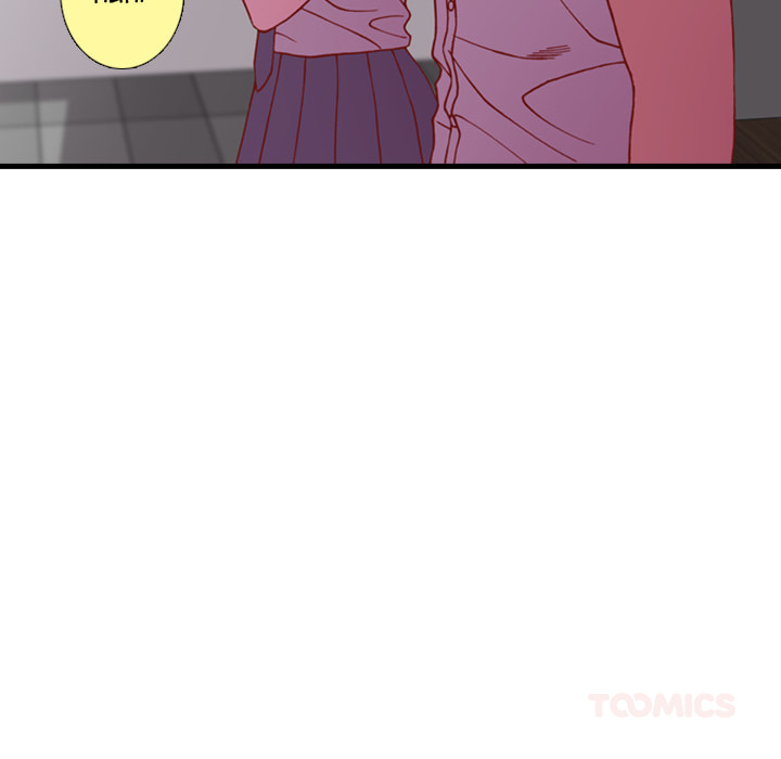 Red Velvet Chapter 72 page 58 - 