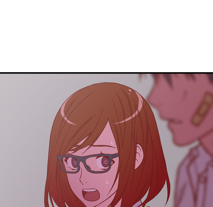 Red Velvet Chapter 72 page 59 - 