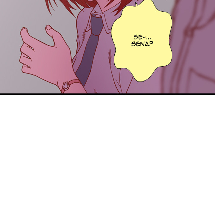 Red Velvet Chapter 72 page 60 - 