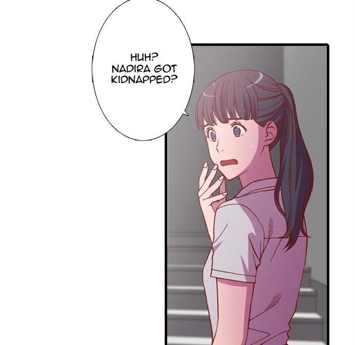 Red Velvet Chapter 72 page 7 - 