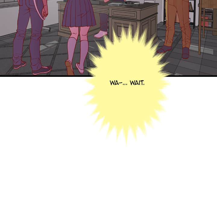 Red Velvet Chapter 72 page 62 - 