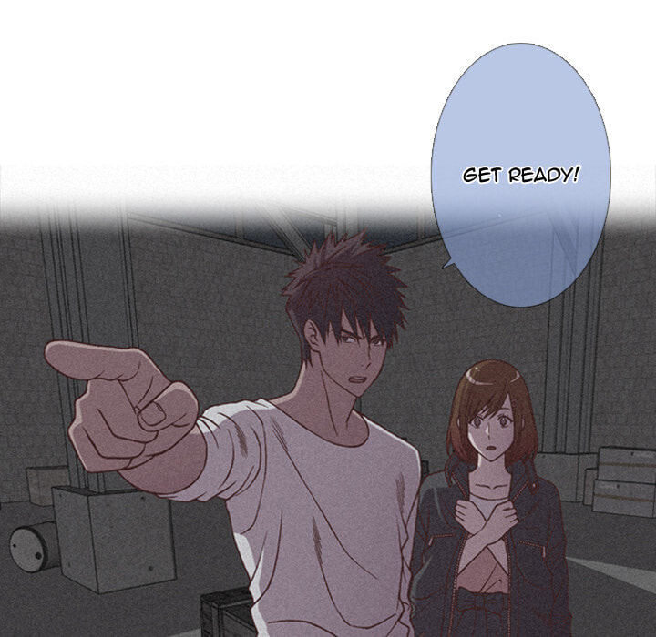 Red Velvet Chapter 72 page 63 - 