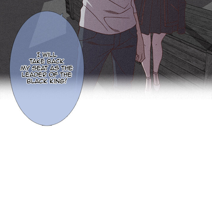 Red Velvet Chapter 72 page 64 - 