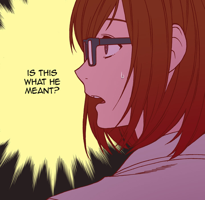 Red Velvet Chapter 72 page 69 - 