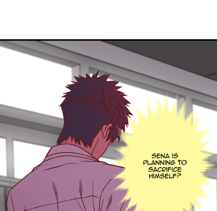 Red Velvet Chapter 72 page 72 - 