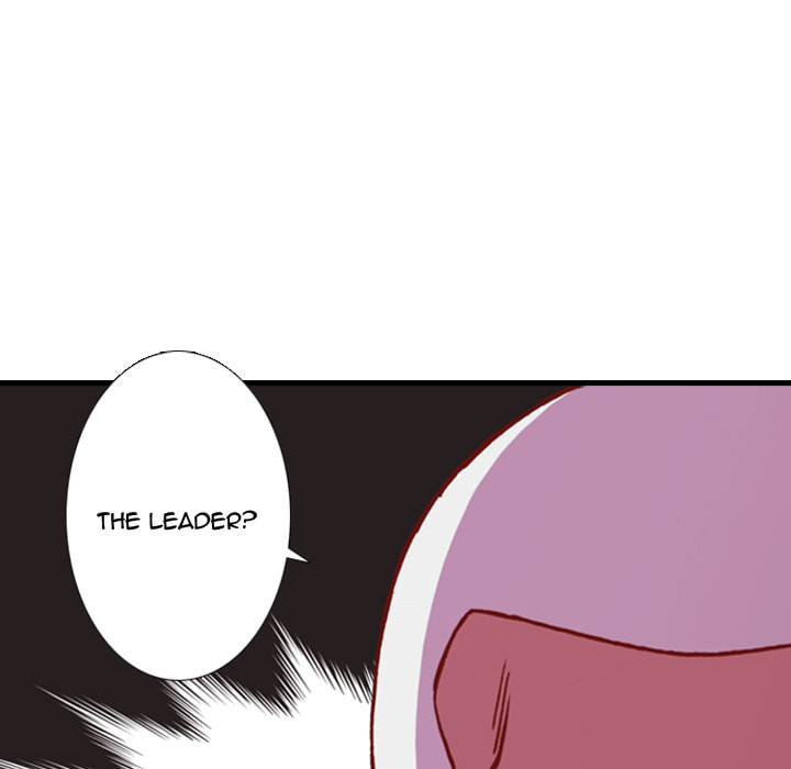 Red Velvet Chapter 72 page 74 - 