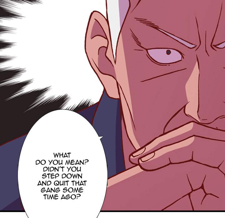 Red Velvet Chapter 72 page 75 - 