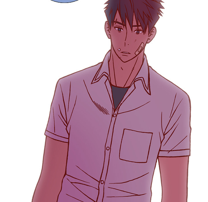 Red Velvet Chapter 72 page 78 - 
