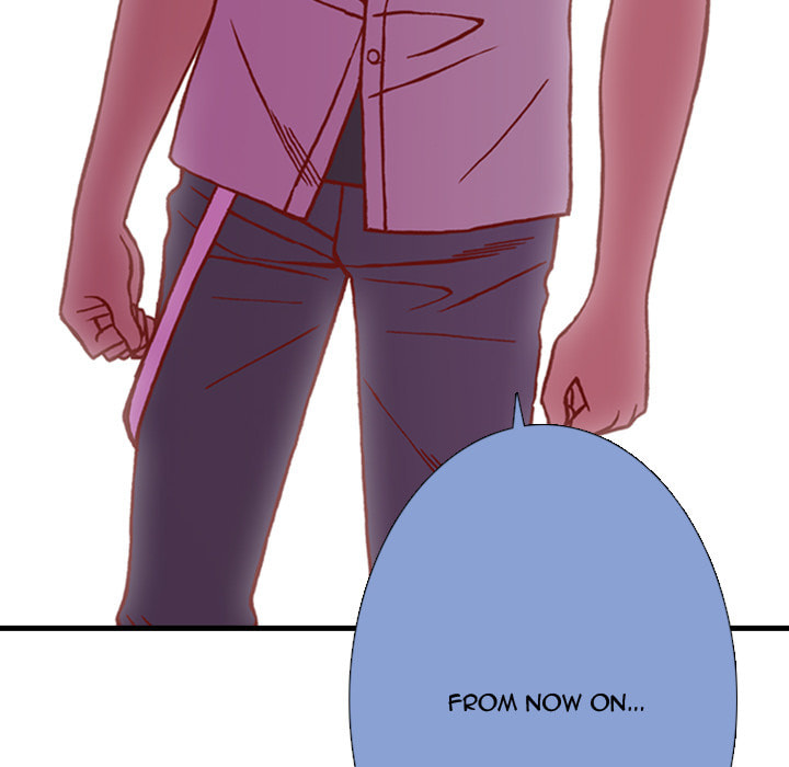 Red Velvet Chapter 72 page 79 - 