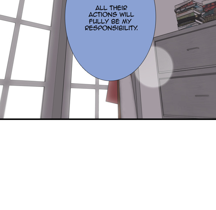Red Velvet Chapter 72 page 82 - 