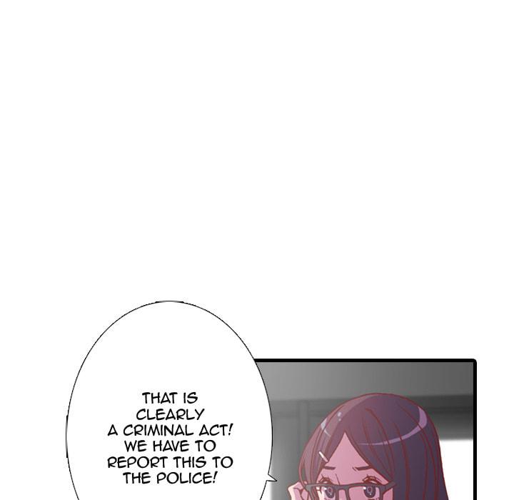 Red Velvet Chapter 72 page 10 - 