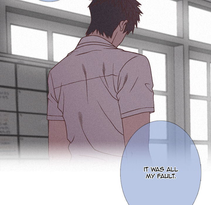 Red Velvet Chapter 73 page 11 - 