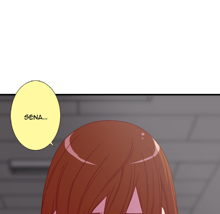 Red Velvet Chapter 73 page 13 - 