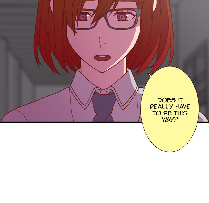 Red Velvet Chapter 73 page 14 - 