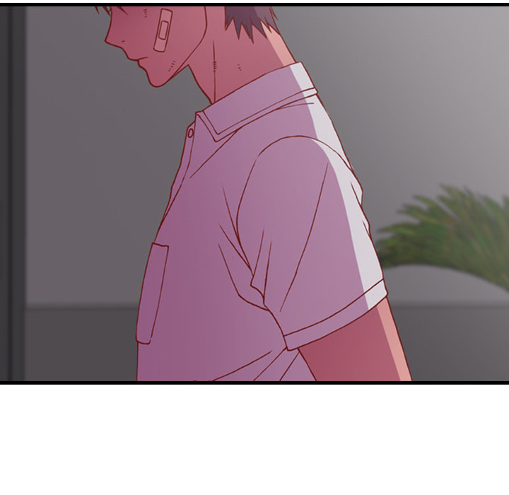 Red Velvet Chapter 73 page 16 - 