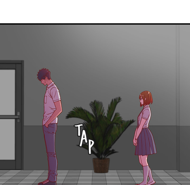 Red Velvet Chapter 73 page 18 - 